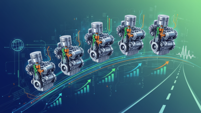 Top 5 Three Cylinder Engines for Better Fuel Efficiency and Performance