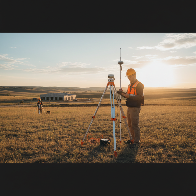 10 Essential Real Time Kinematic Tips for Accurate Surveying and Positioning