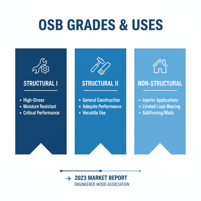 How to Choose Oriented Strand Board OSB for Your Building Project in 2025
