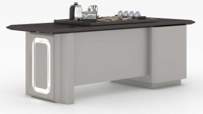 Lacquered-Office-Coffee-Table--Craftsmanship,-Reshaping-The-Business-Aesthetics