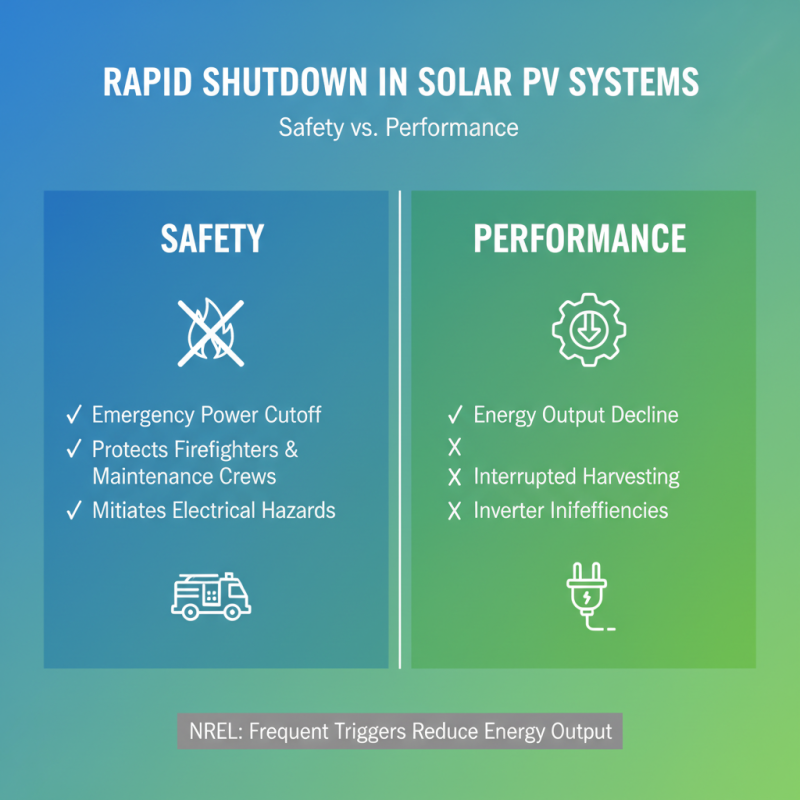 Top 2025 Insights: Understanding Rapid Shutdown in Renewable Energy Systems