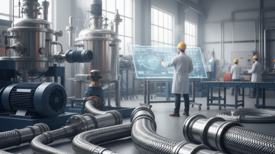 2025 Guide: How to Choose Metal Corrugated Hoses for Your Applications