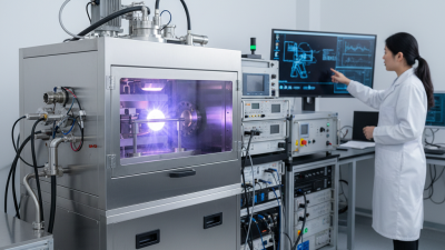 Wie Sie die beste Vakuum-Plasma-Reinigungsmaschine für Ihre Bedürfnisse auswählen