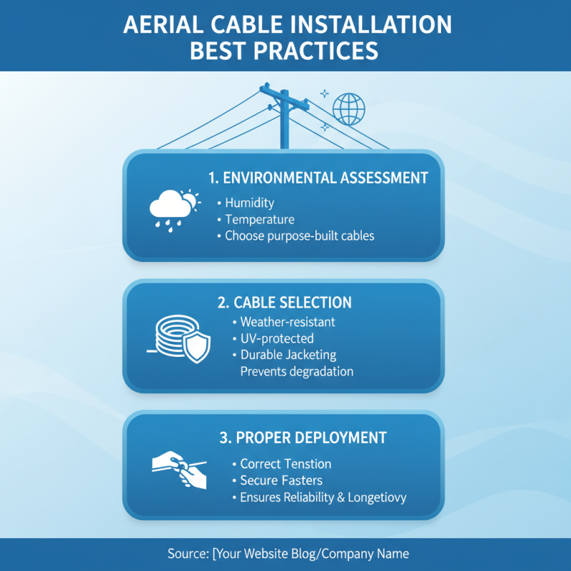 How to Choose the Right Aerial Cable for Your Project or Installation