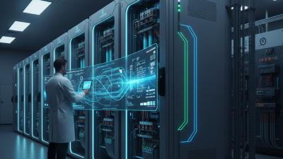 Top 10 Benefits of Smart RMU for Modern Energy Management Systems