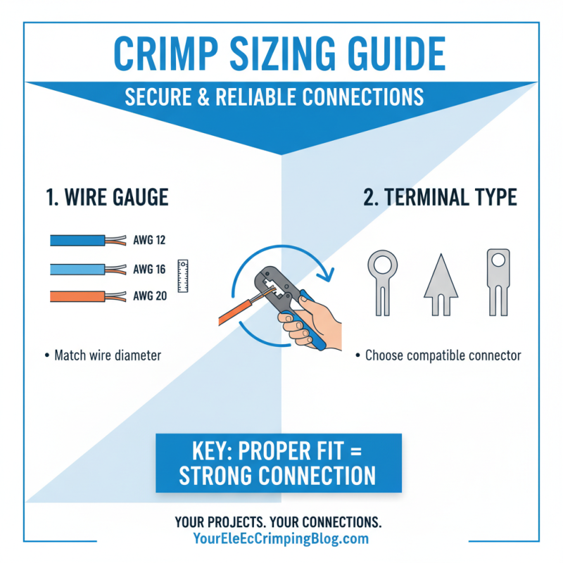 The Ultimate Guide to Choosing the Best Pin Terminal Crimper for Your Projects