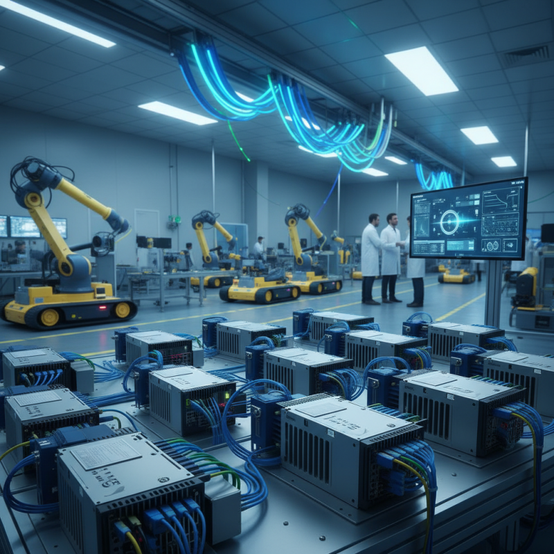 Top 10 Profinet Servo Solutions for Enhanced Performance in Automation