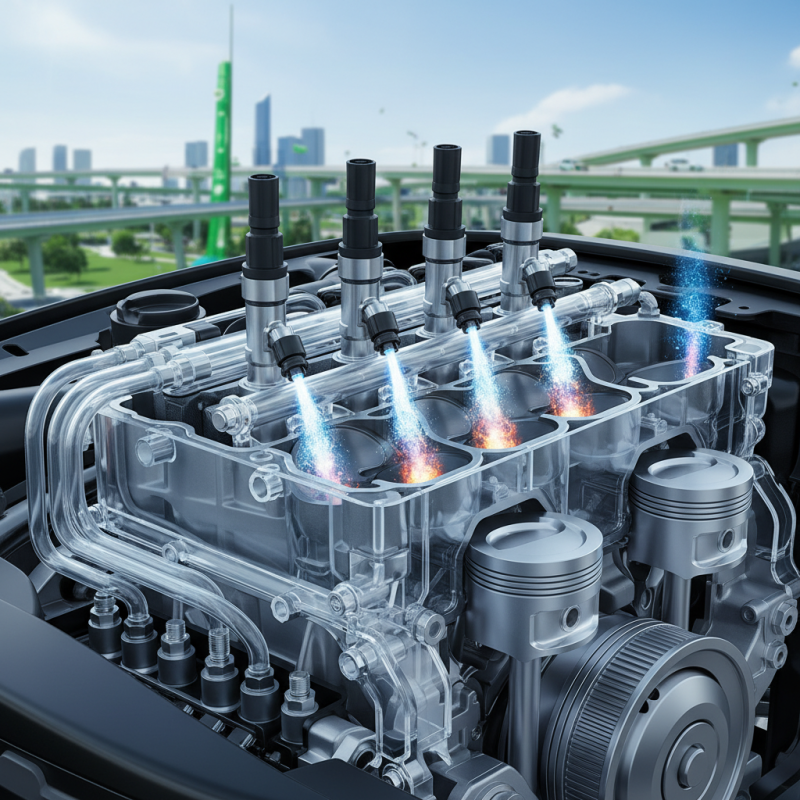 What is the Function and Importance of Haima Fuel Injectors in Your Vehicle