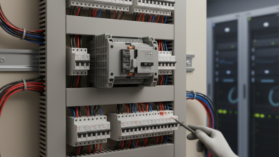 2025 Guide: How to Choose the Right Mcb Automatic Switch for Your Needs