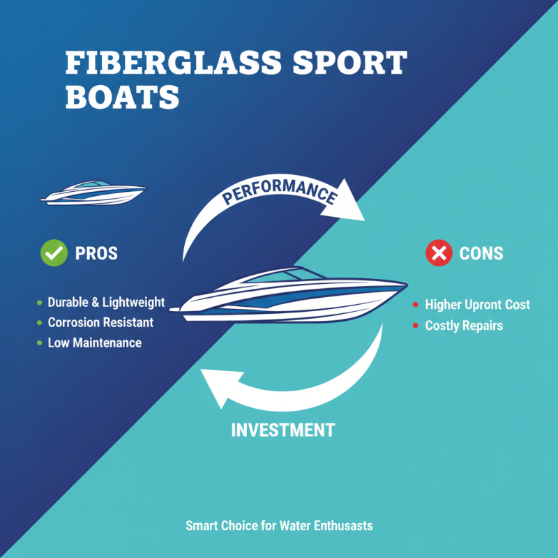 What is a Sport Boat and How to Choose the Right One for Your Needs