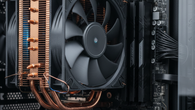 How to Choose the Right CPU Heatsink for Optimal Cooling Performance