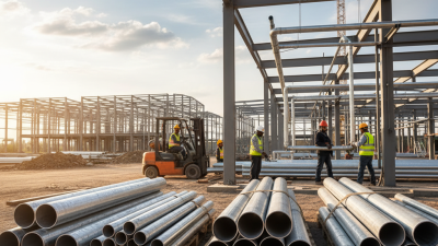 What is Galvanized Steel Pipe and Its Benefits for Your Projects