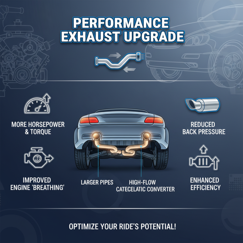 Top 10 Engine Aftermarket Upgrades for Enhanced Vehicle Performance