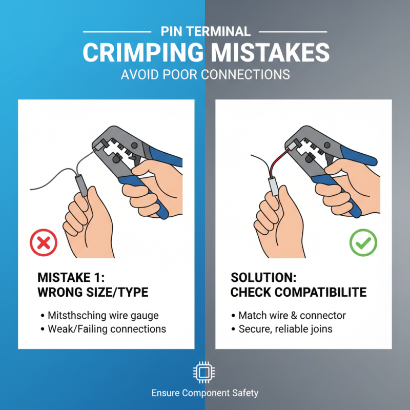 The Ultimate Guide to Choosing the Best Pin Terminal Crimper for Your Projects