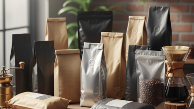 Top 10 Coffee Bags for Freshness: Brew Better with the Right Choice!