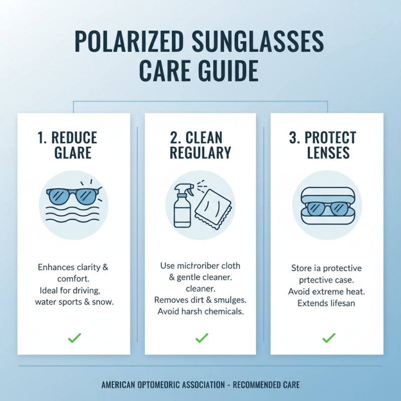 What is Polarized Sunglasses and How Do They Benefit Your Vision