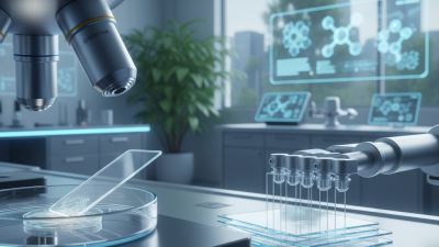 Top 2025 Glass Coverslippers: Trends, Benefits, and Buying Guide