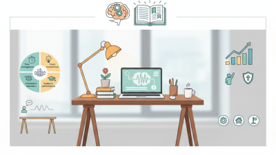 How to Create an Effective Study Table for Better Learning and Productivity