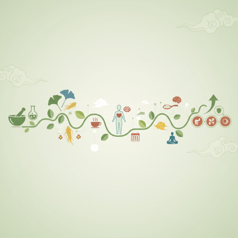 How to Use Formula Herbal Granules Effectively for Health Benefits
