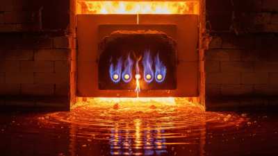 How to Choose the Best Glass Furnace Burner Block for Your Needs