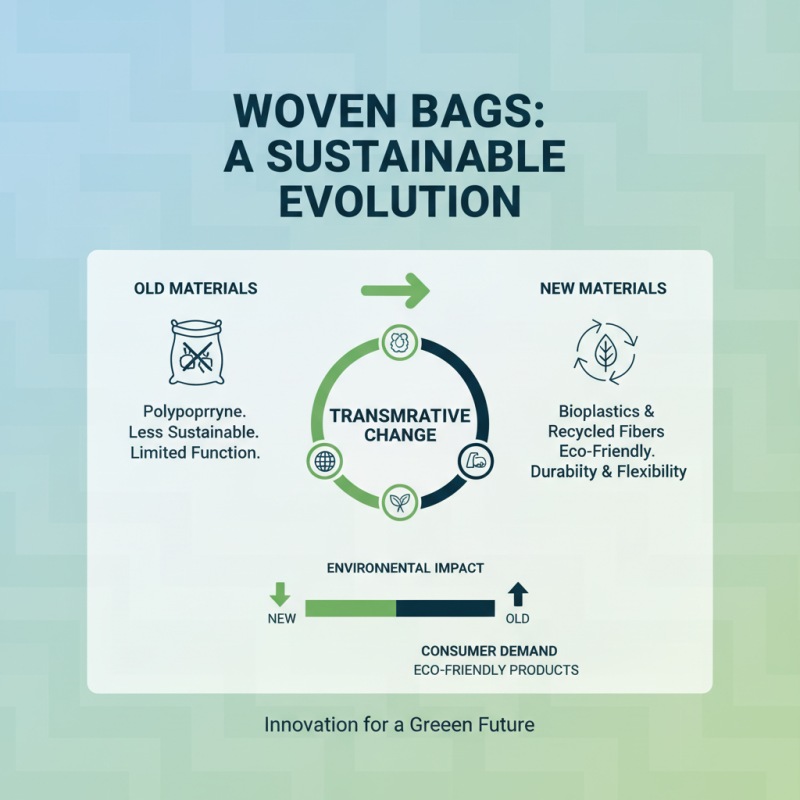 2025 Top Woven Bag Making Machine Trends and Innovations You Need to Know