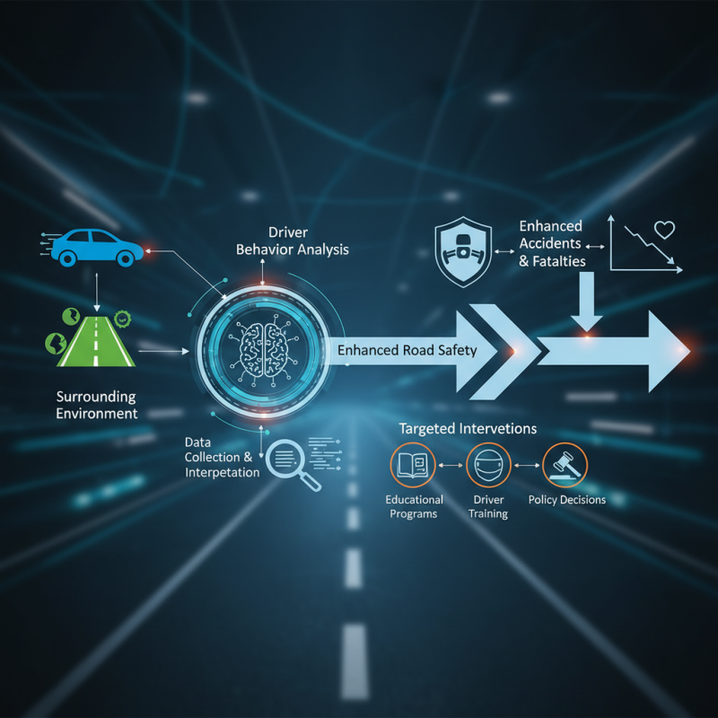 What is Driver Behavior Analysis and How It Impacts Road Safety