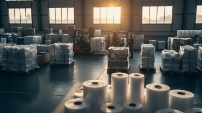 Top 10 Bubble Wrap Distributors for Your Packaging Needs in 2023
