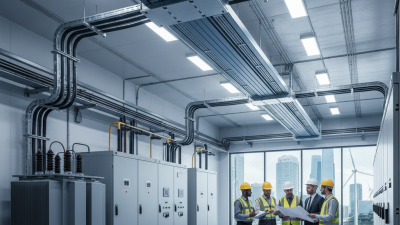 2025 Guide: How to Choose the Right Cast Resin Busbar for Your Needs?