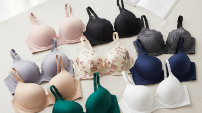 Top 10 Bras for Women to Enhance Comfort and Support for All Sizes