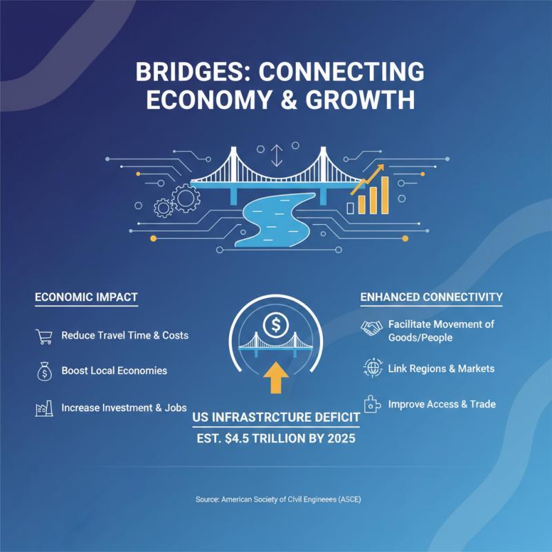 Why Is Bridge Construction Important for Infrastructure Development?
