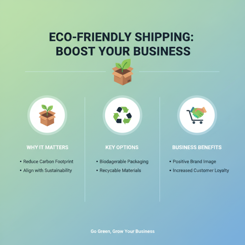 2025 How to Choose the Best Shipping Box for Your Business Needs