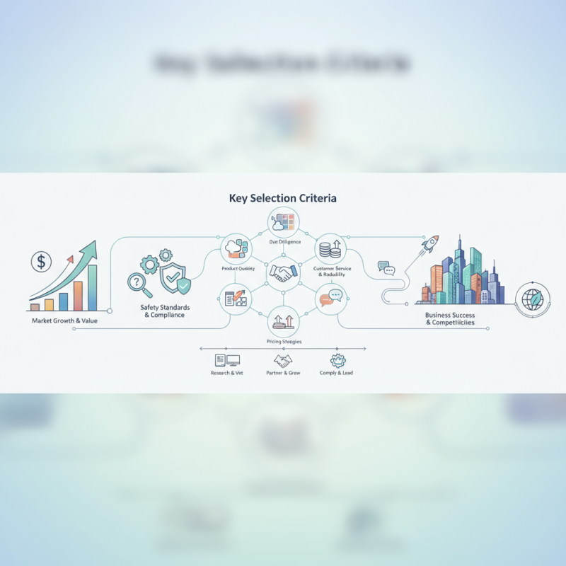 Ultimate Guide to Choosing a Reliable Disposable Vape Supplier for Your Business