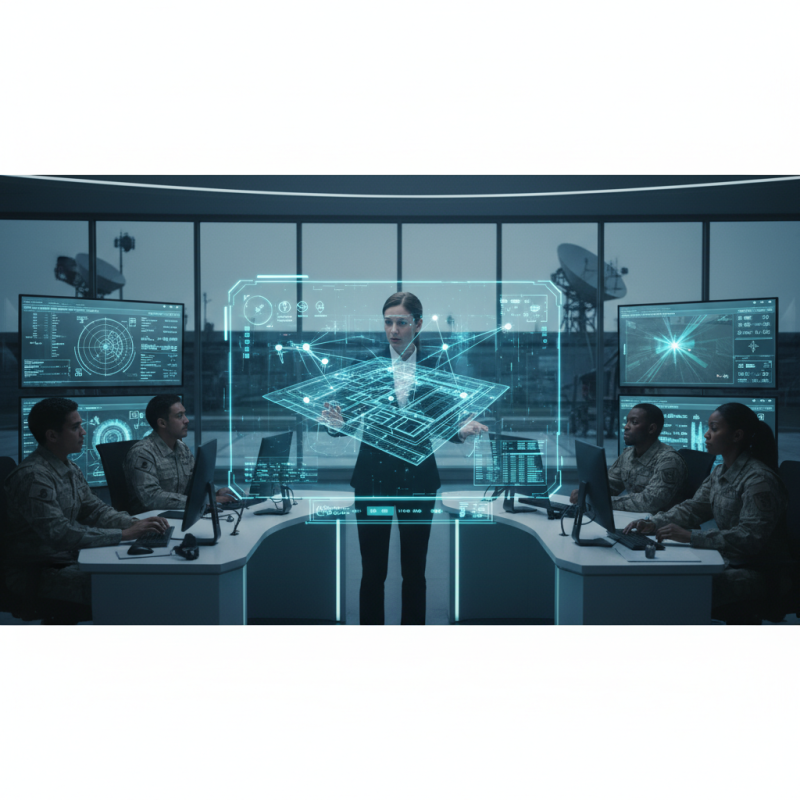 2025 How to Effectively Use RF Drone Detection for Security Solutions