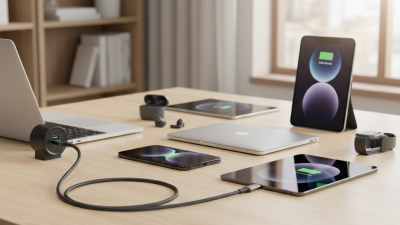 Top 10 Benefits of Using a 12v Usb C Charger for Your Devices