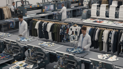 How to Effectively Print Logos on Clothes for Your Brand Success