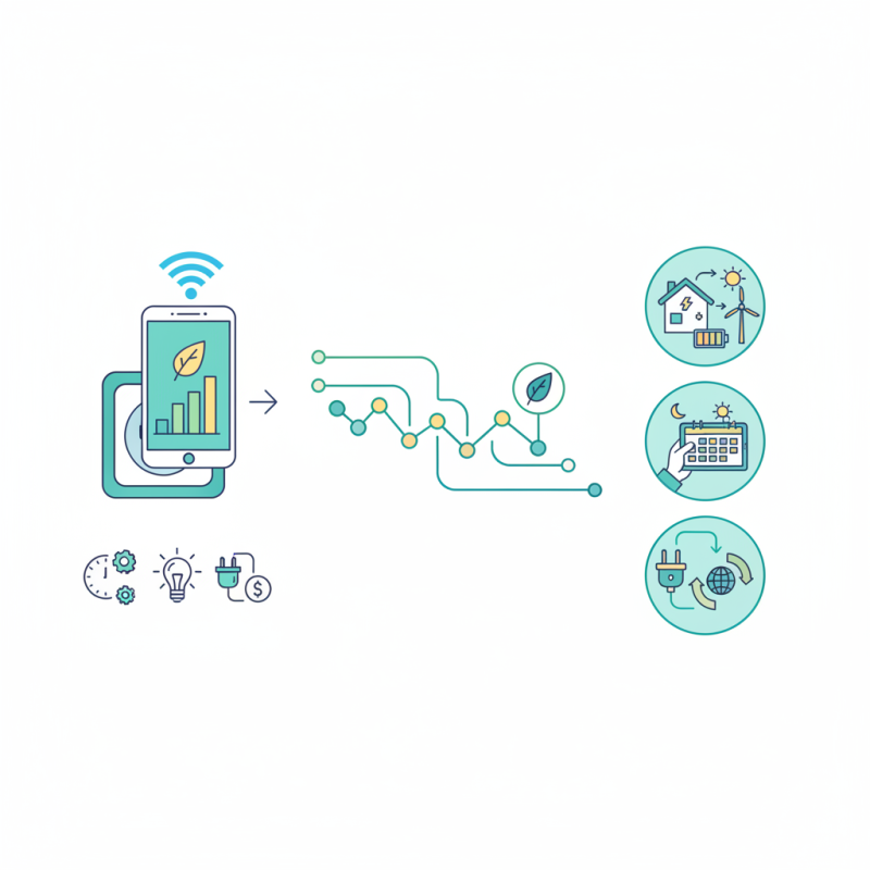 Smart Outlet Switch Tips to Boost Your Home Automation and Save Energy
