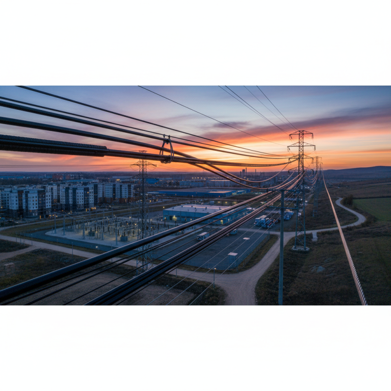 How to Choose the Right Aerial Cable for Your Project or Installation