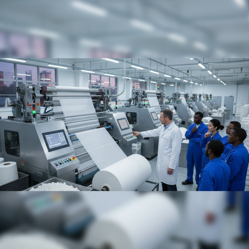 2025 Top Cotton Cady Machine Buying Guide and Best Practices