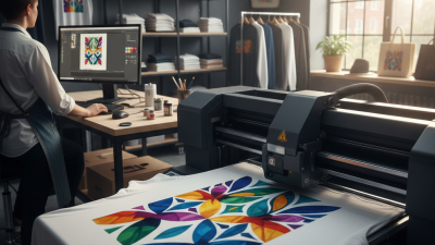 How to Start DTG Digital Printing for Your Custom Apparel Business