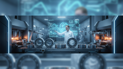 Top Cold Forged Bearings in 2025: Key Benefits and Buyer’s Guide