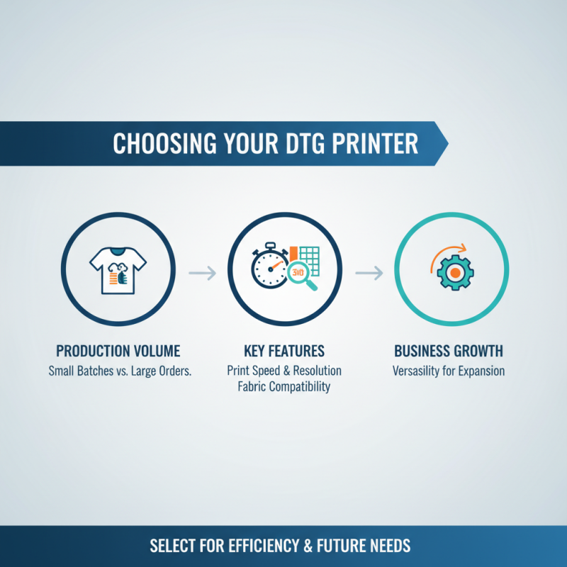 How to Start DTG Digital Printing for Your Custom Apparel Business