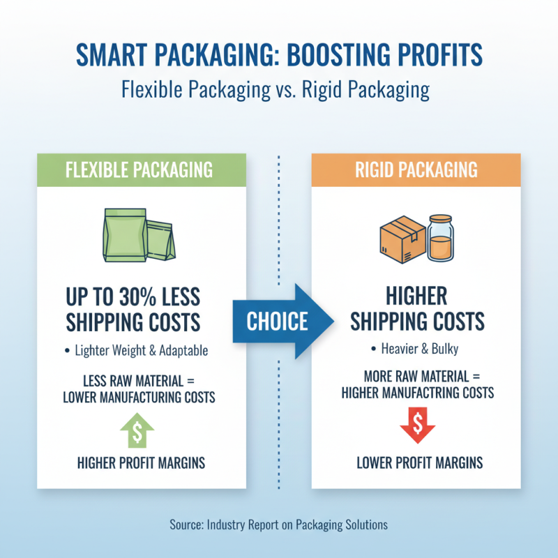 Top Packaging Bags Types for Every Need and How to Choose the Right One