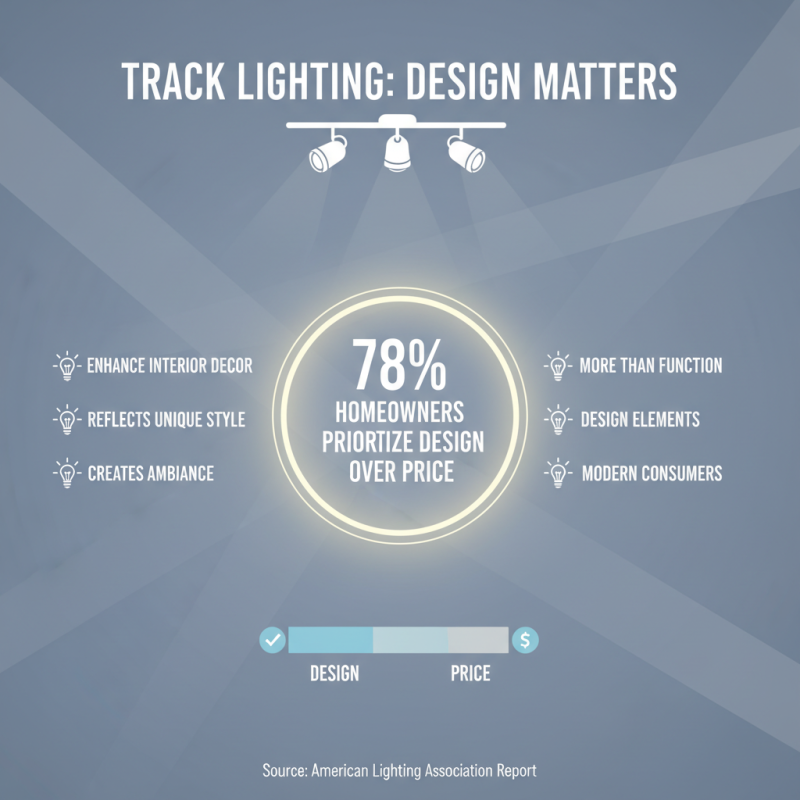 How to Choose the Best Lights for Your Track Lighting System