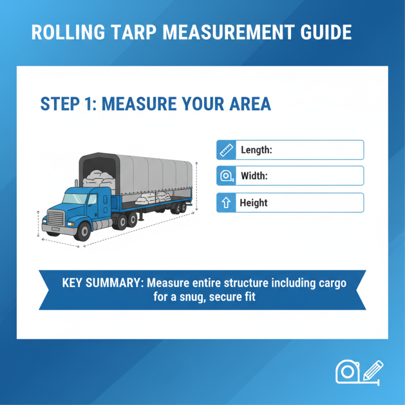 How to Choose the Best Rolling Tarp for Your Needs in 2025