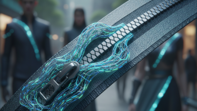 2025 Top Velcro Zipper Trends You Need to Know About