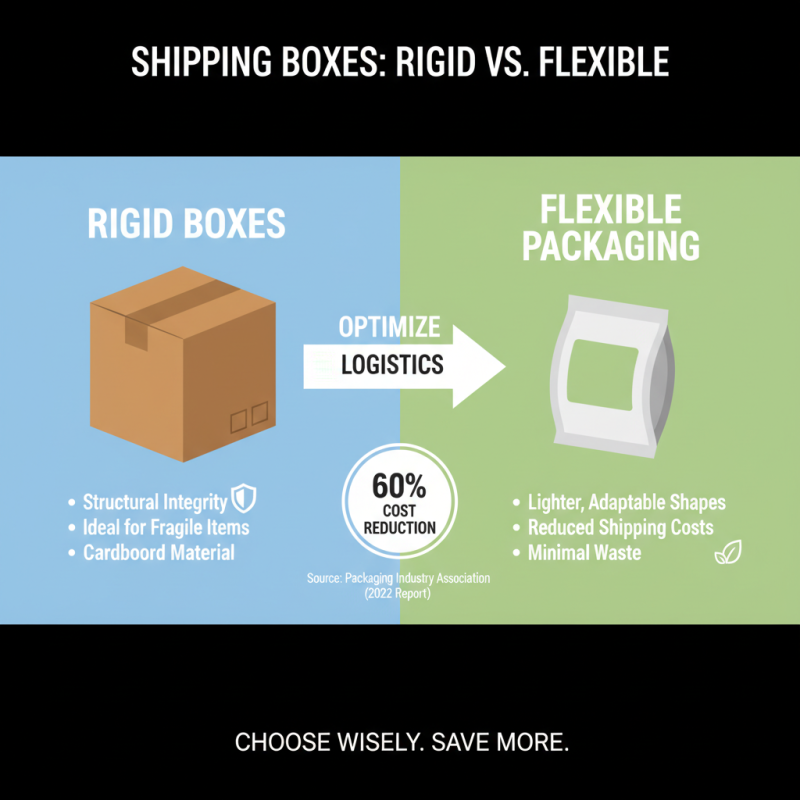 2025 How to Choose the Best Shipping Box for Your Business Needs