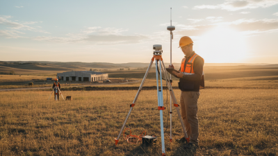 10 Essential Real Time Kinematic Tips for Accurate Surveying and Positioning