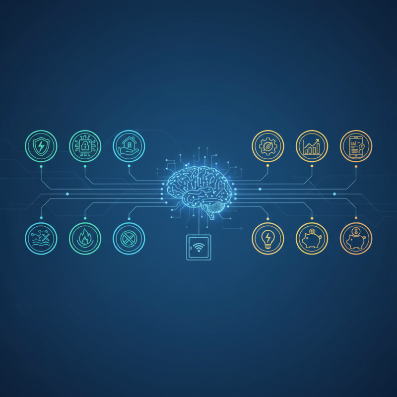 Top 10 Smart Breakers: Enhance Your Home's Safety and Efficiency Today