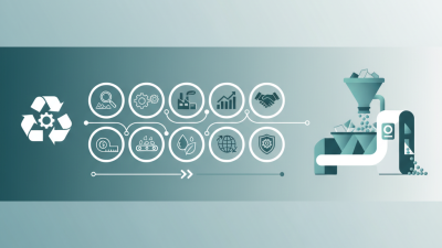 10 Essential Tips for Choosing the Right Glass Cullet Machine for Your Needs