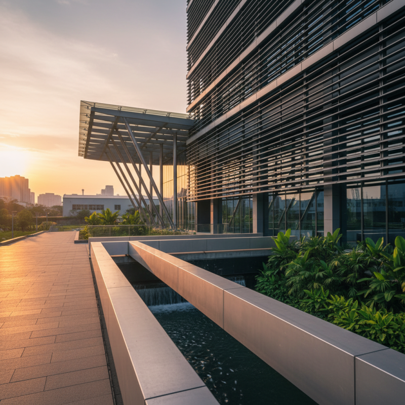 How to Choose the Right Alu Profiles for Your Project Needs